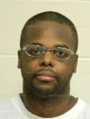 Tyronn G Bluford