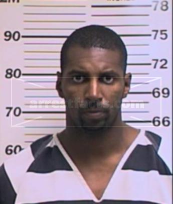 Travis Ray Reed