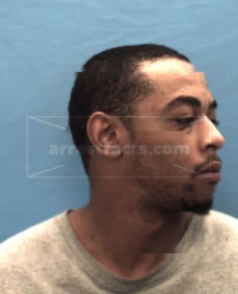 Terrance Lamonte Cairo