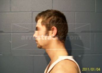 Zackary Steven Rowe