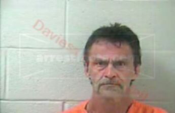 Donald Jeffrey Geary