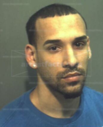 Anthony Lee Burnett-Hernandez