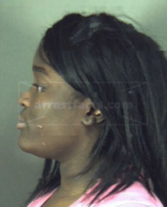 Jaquita Brenae Ruttledge