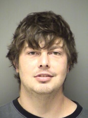 William Shane Sweeney