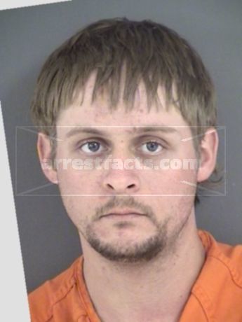 Jacob Garner Mcalister