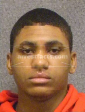 Devante D Alexander