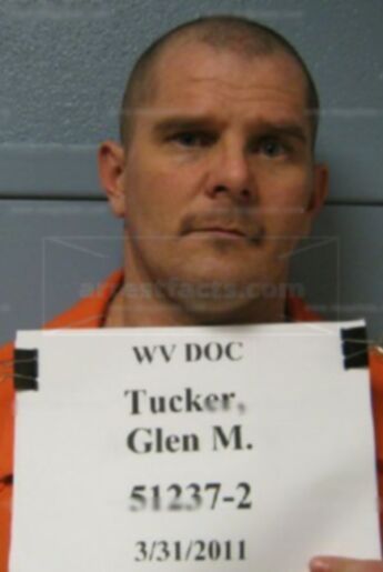 Glen M Tucker