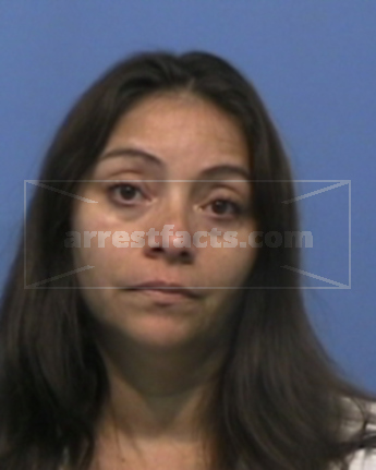 Bertha Alicia Ramirez