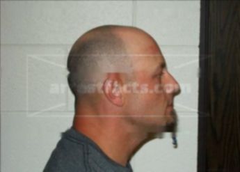 Travis James Toepke