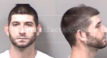 Michael Lewis Posey