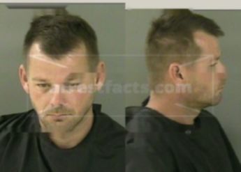 Thomas Vincent Parrish