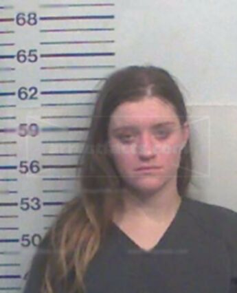 Christina Marie Brannon