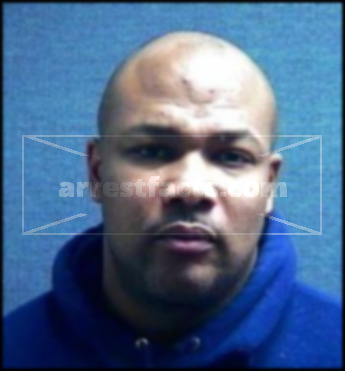 Troy David Harris Jr.