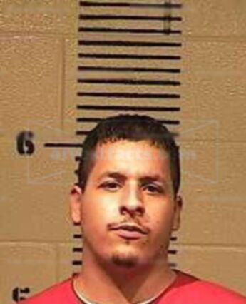 Bobby Gallegos