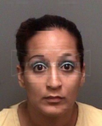 Chavon Taleithea Hernandez