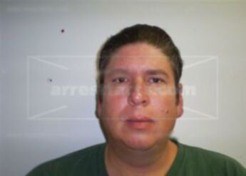 Mark Anthony Balderas