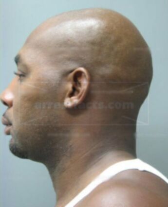 Jerome Mcdowell