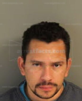 Hector A Chavarria