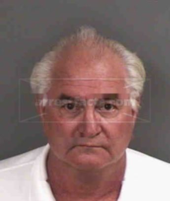 Michael John Conway
