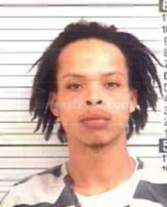 Courtney Edward Crosby