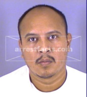 Omar Sauld Perez