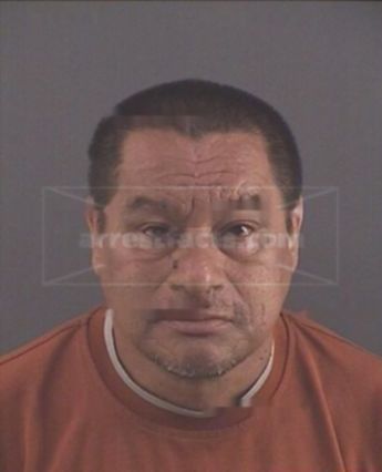Edgar Leonel Galvez