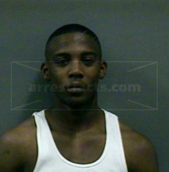 Jamar Eugene Britton