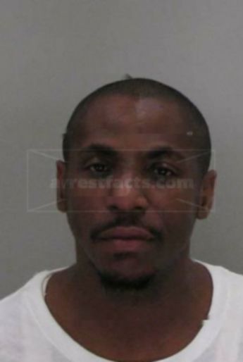 Curtis Lapell Barnes Jr.