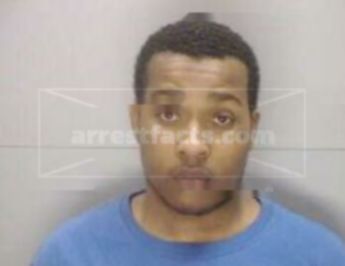 Keith Anthony Holmes