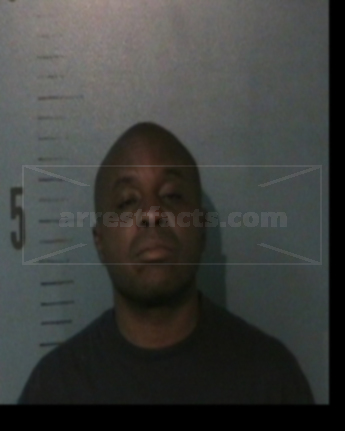 Daron Lamar Glover