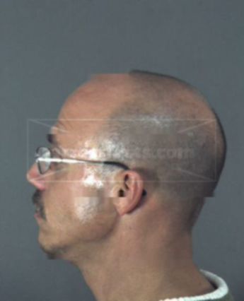 Larry Allen Hurst Ii