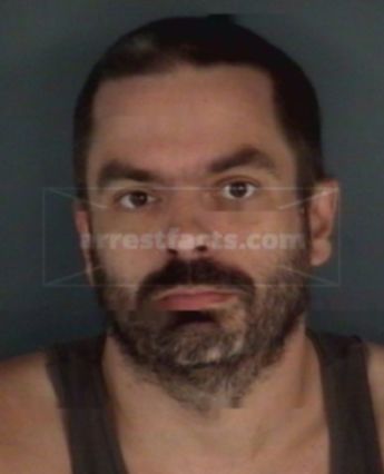 Kevin Gerald Cogdill
