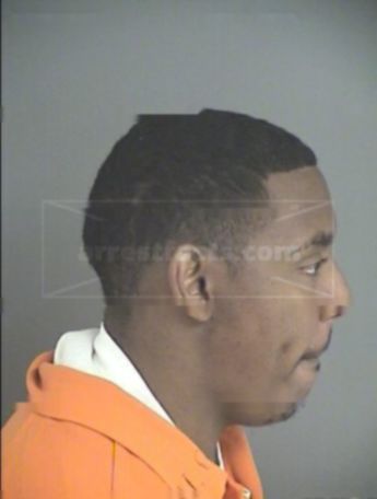 Darryle D'wayne Jones