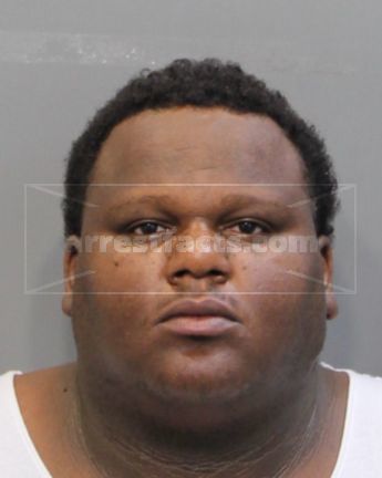 Montrell Dewayne Brown
