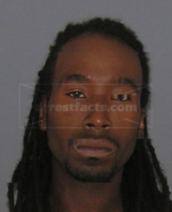 Christian Earl Clark