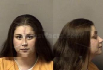Carey Mae Hitt