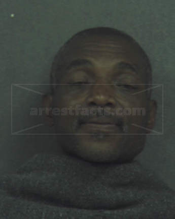 Robert Junior Lewis