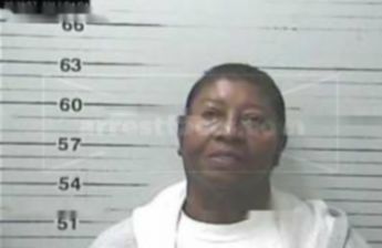 Shirley Ann Arrington