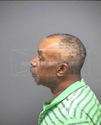 Eric Glenn Price