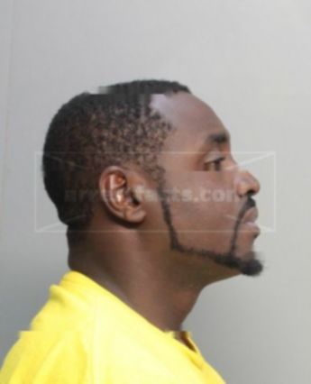 Wesley Lamont Tynes