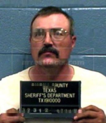 Charles Michael Stocker