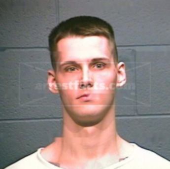 Marshall Cody Whipple