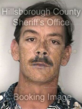 Donald Wayne Carrigan