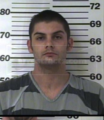 Steven Anthony Carter