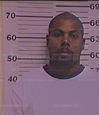 Anthony Lynn Livingston