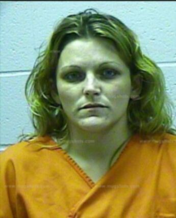 Bobbi D Carter