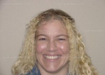 Marne Michelle Parker