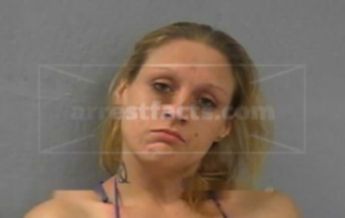 Krystal D Douglas