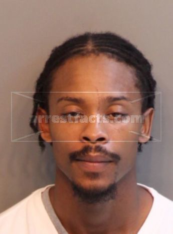 Corey Deangelo Twitty