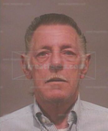 Calvin Leroy Evans